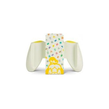 POAJE038871 POWERA JOY-CON COMFORT GRIP NINTENDO SWITCH - GAMPAD ANIMAL CROSSINF