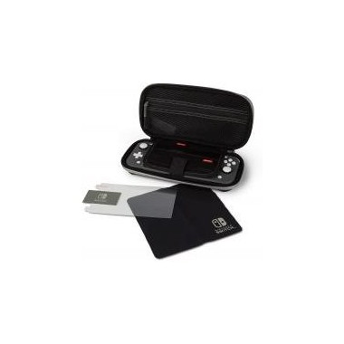 POAJE038881 POWERA KIT DE PROTECTION POUR SWITCH LITE NOIR