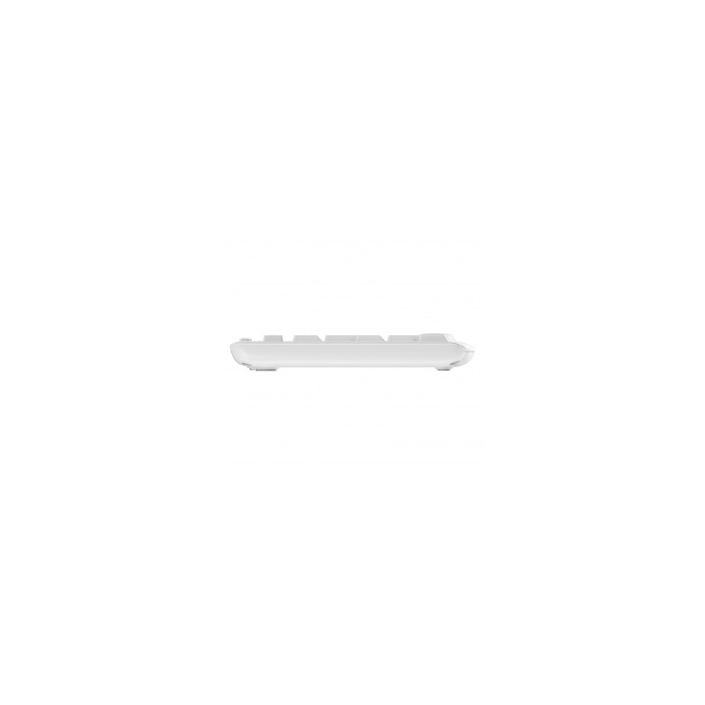 LOGCL038885 Wireless Combo MK295 WHITE boite
