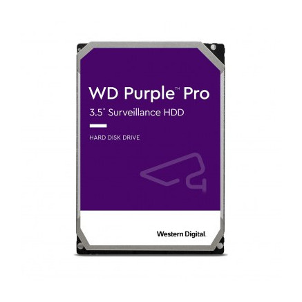 WESDD038859 WD Purple- 3.5 - 10To - 256Mo cache - Sata 6Gb/s - 7200Rpm Garantie 3 ans