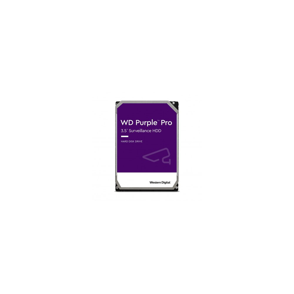 WESDD038859 WD Purple- 3.5 - 10To - 256Mo cache - Sata 6Gb/s - 7200Rpm Garantie 3 ans WESDD038859 WD Purple- 3.5 - 10To - 256Mo cache - Sata 6Gb/s - 7200Rpm Garantie 3 ans