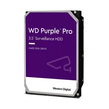 WESDD038859 WD Purple- 3.5 - 10To - 256Mo cache - Sata 6Gb/s - 7200Rpm Garantie 3 ans