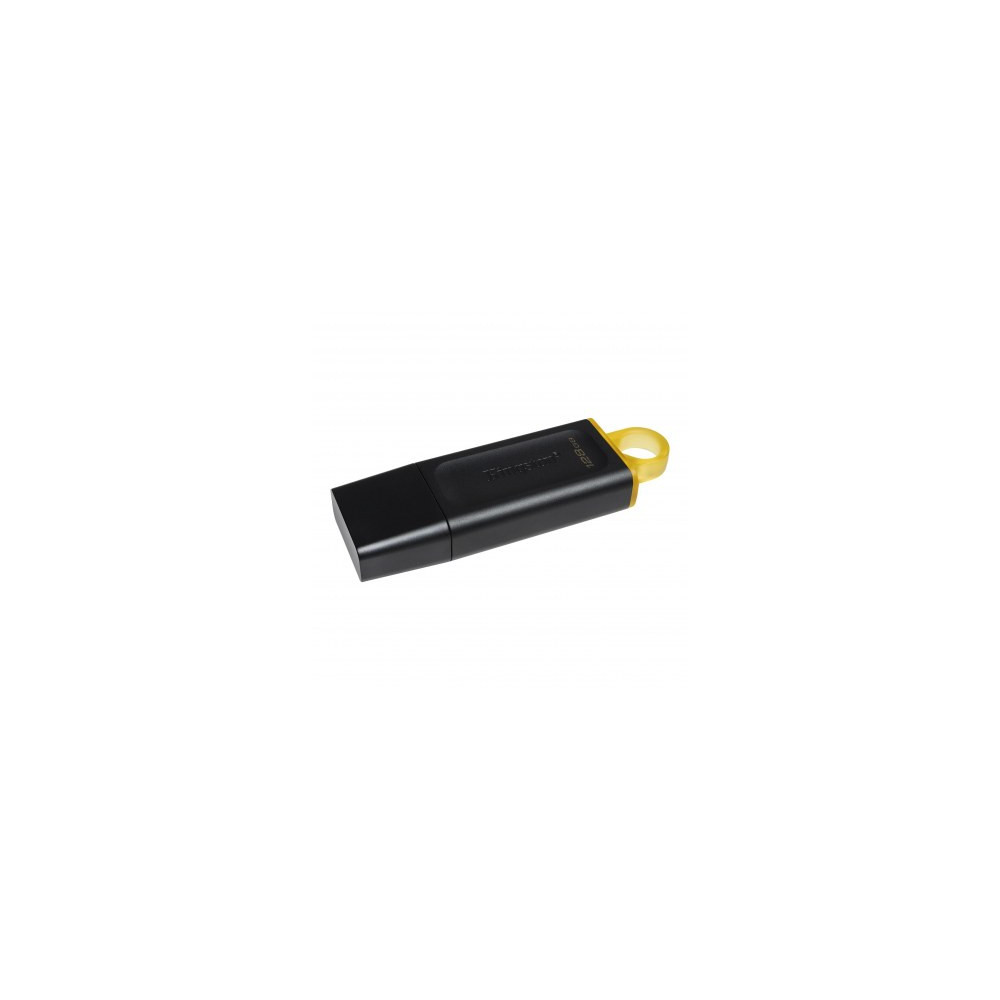 KNGDF036157 128GB USB 3.2 Gen1 DataTraveler Exodia (Black + Yellow)