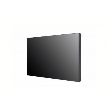 LGSTV039042 LG 55VM5J-H TV FHD IPS 55p  Smart Signage 500cd/m² HDMI DP DVI VGA BTB1.8mm 3ans WebOS4.1