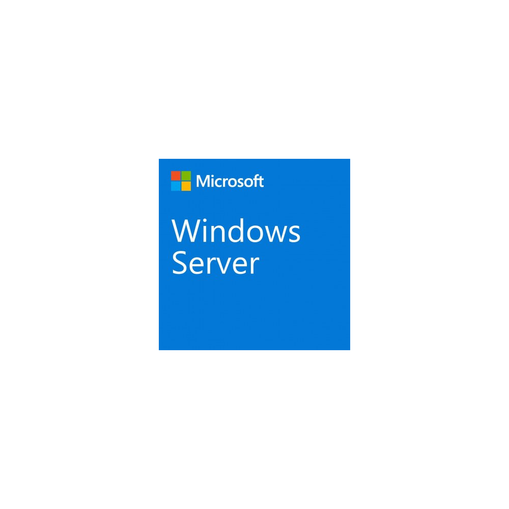 MICLG039053 MICROSOFT CAL WINDOWS SERVER 2022 STANDARD - 1 UTILISATEUR - OEI MICLG039053 MICROSOFT CAL WINDOWS SERVER 2022 STANDARD - 1 UTILISATEUR - OEI