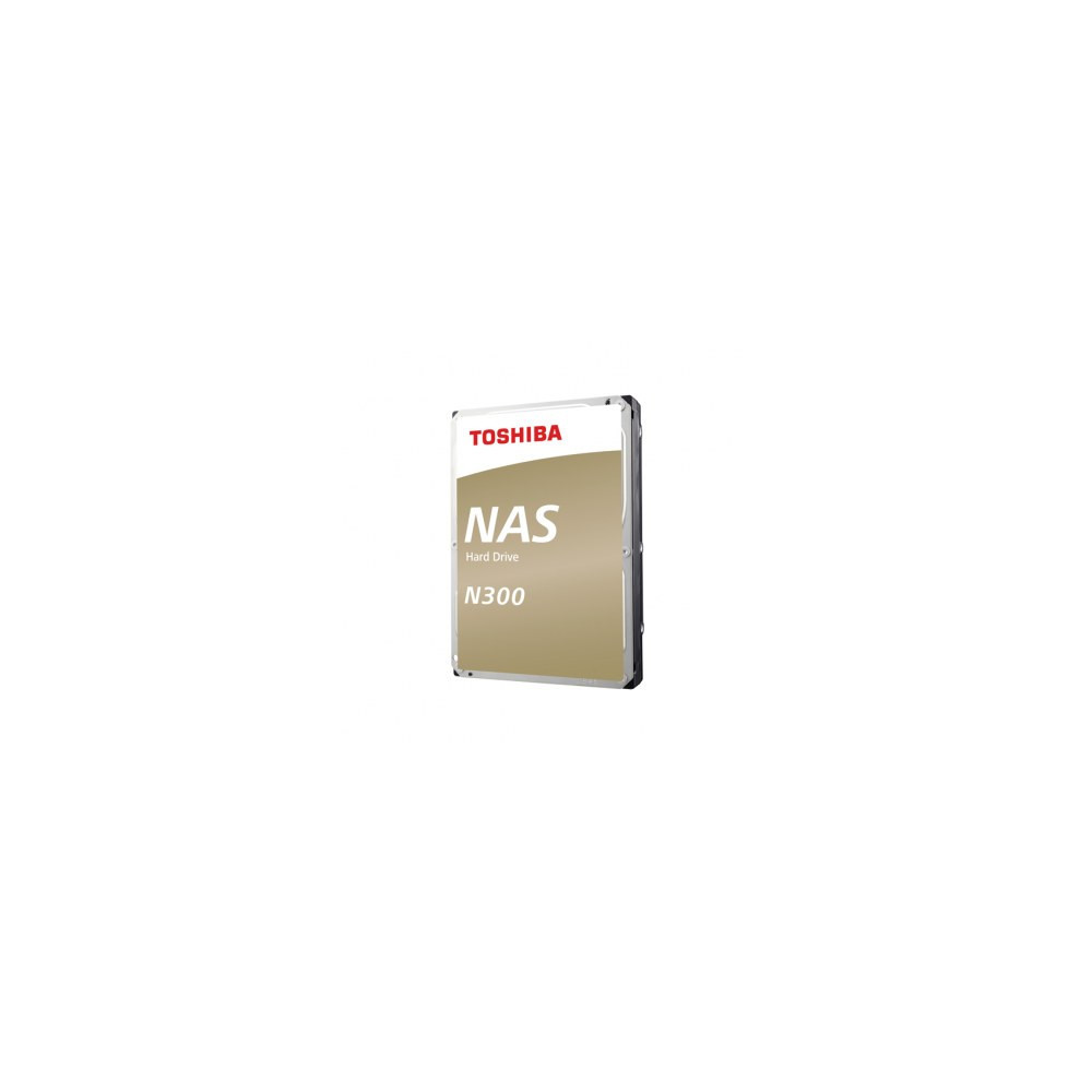 TOSDD039165 Toshiba NAS N300 Bulk - 14To 3.5p SATA G3A