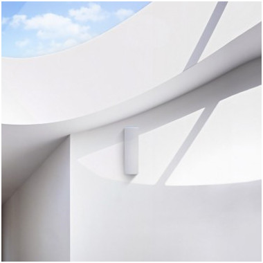 UBIWI039169 UBIQUITI UniFi Point d'accès intérieur/extérieur PoE sans fil Wi-Fi Mesh Wave 2 (AC1733 + N300) MU-MIMO 4x4
