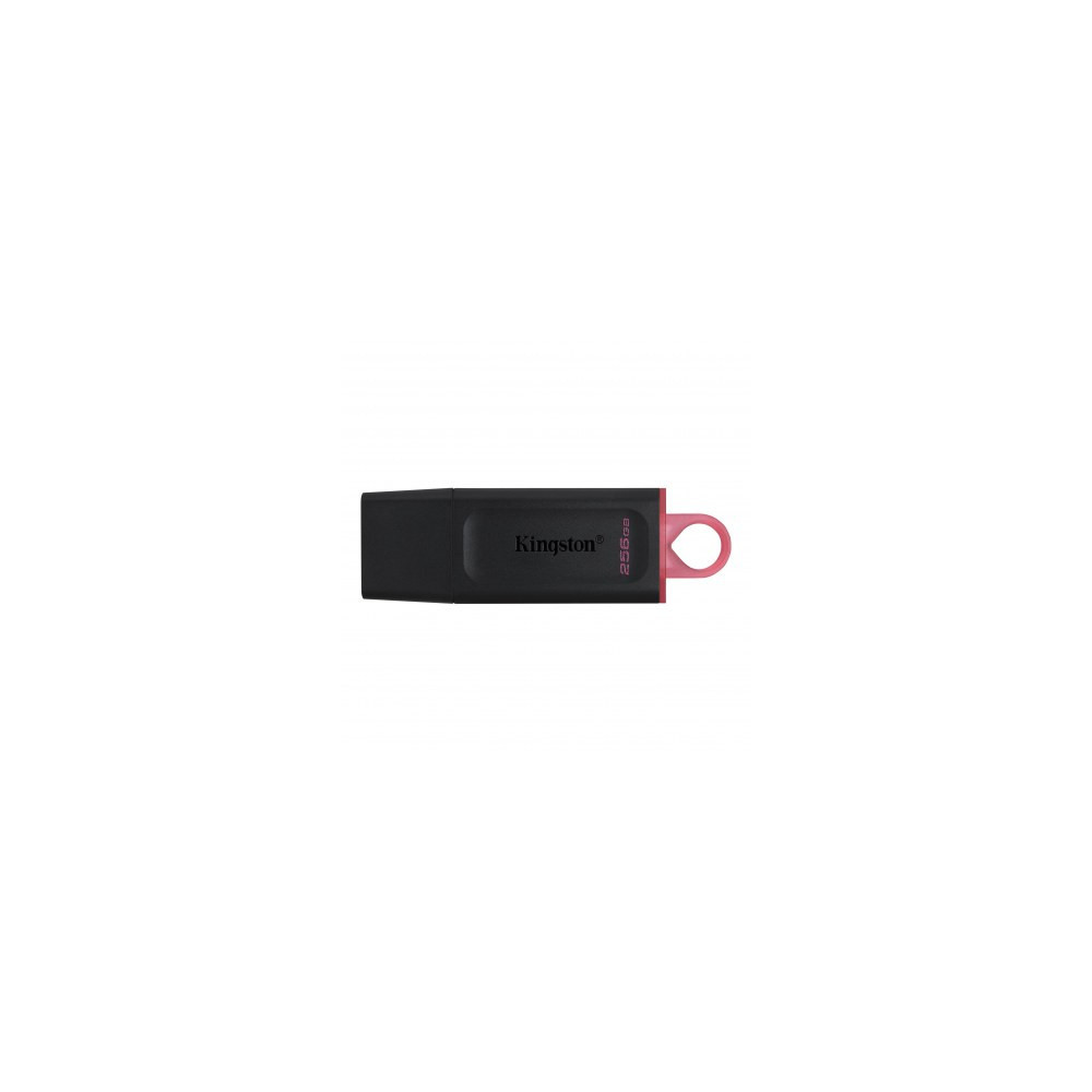 KNGDF036158 256GB USB 3.2 Gen1 DataTraveler Exodia (Black + Pink) KNGDF036158 256GB USB 3.2 Gen1 DataTraveler Exodia (Black + Pink)