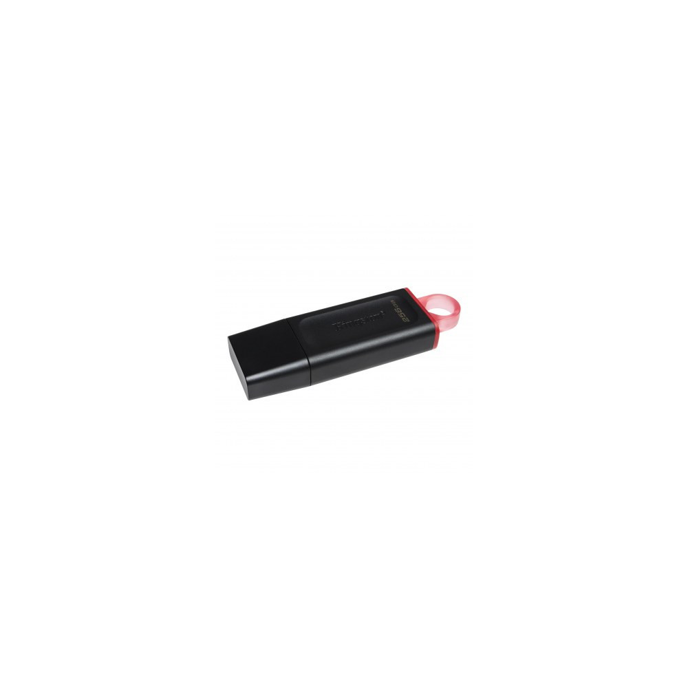 KNGDF036158 256GB USB 3.2 Gen1 DataTraveler Exodia (Black + Pink)
