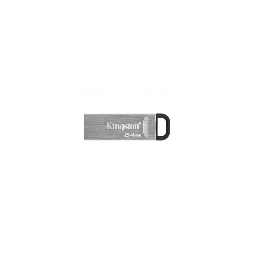 KNGDF036152 64GB USB 3.2 Gen 1 DataTraveler Kyson KNGDF036152 64GB USB 3.2 Gen 1 DataTraveler Kyson