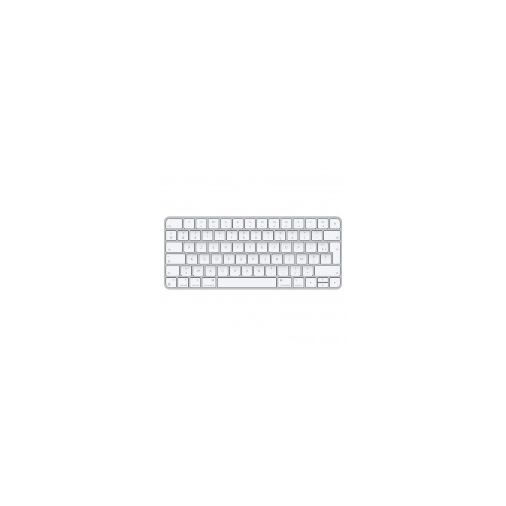 APLCL039235 APPLE Clavier Magic sans fil Bluetooth FR APLCL039235 APPLE Clavier Magic sans fil Bluetooth FR
