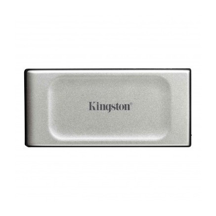 KNGDD039207 KINGSTON XS2000 2000 Go SSD externe USB-C 3.2 ultra-portable