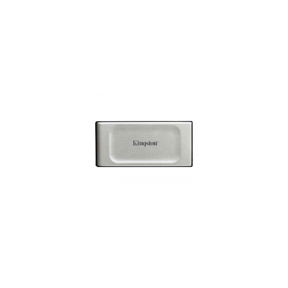 KNGDD039207 KINGSTON XS2000 2000 Go SSD externe USB-C 3.2 ultra-portable KNGDD039207 KINGSTON XS2000 2000 Go SSD externe USB-C 3.2 ultra-portable