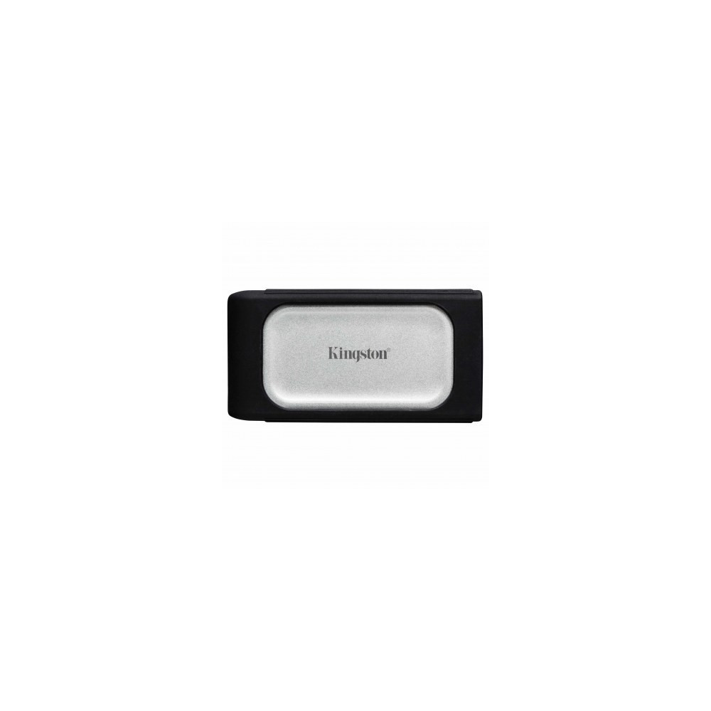KNGDD039207 KINGSTON XS2000 2000 Go SSD externe USB-C 3.2 ultra-portable