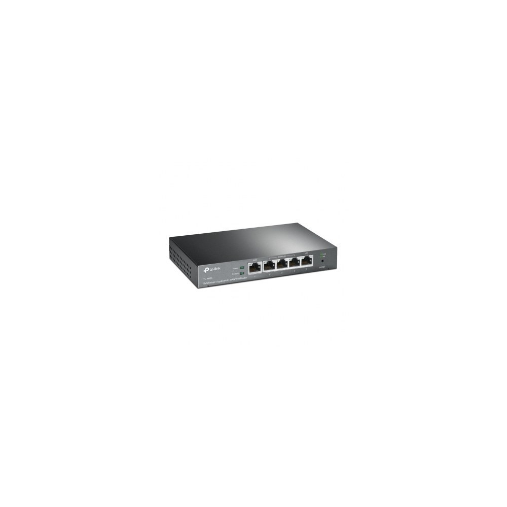 TPLRO039242 TP-LINK Omada Routeur VPN Multi WAN Gigabit avec 5 ports Gigabit