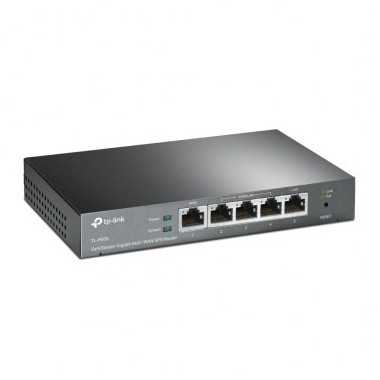 TPLRO039242 TP-LINK Omada Routeur VPN Multi WAN Gigabit avec 5 ports Gigabit