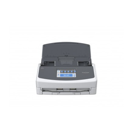 FUJSC039256 Fujitsu ScanSnap iX1600 - Scanner de documents - CIS Double - Recto-verso
