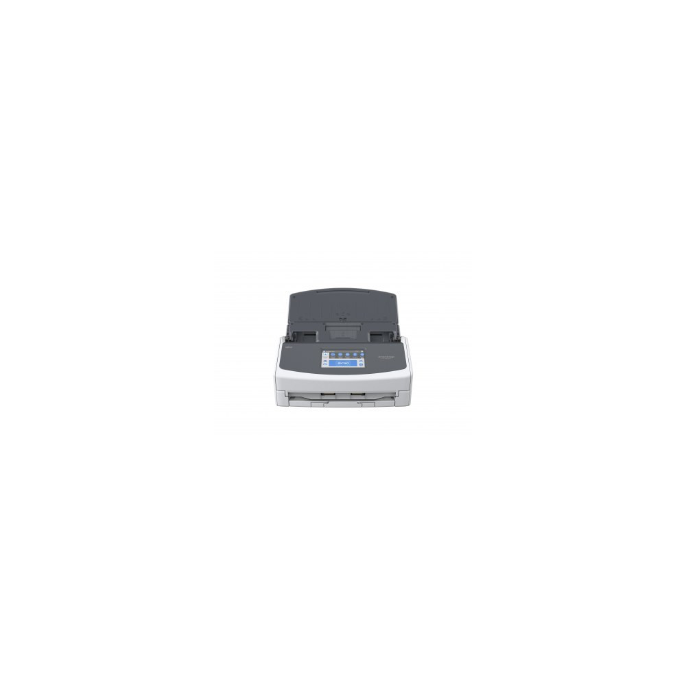 FUJSC039256 Fujitsu ScanSnap iX1600 - Scanner de documents - CIS Double - Recto-verso FUJSC039256 Fujitsu ScanSnap iX1600 - Scanner de documents - CIS Double - Recto-verso
