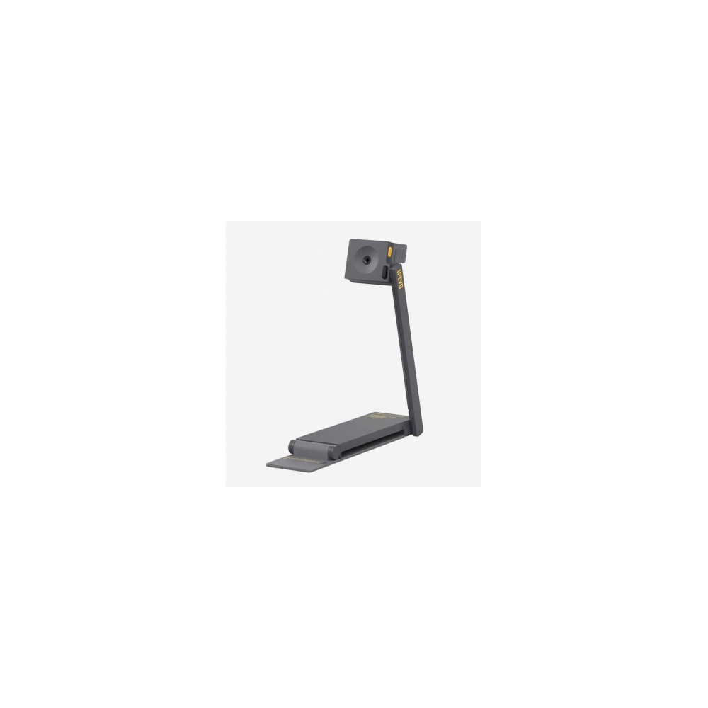 IPECA039334 Caméra USB 8 MP Portable et compacte DO-CAM (Gray) IPECA039334 Caméra USB 8 MP Portable et compacte DO-CAM (Gray)