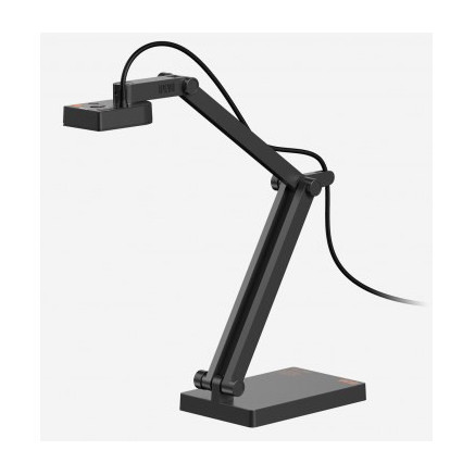 IPECA039335 IPEVO V4K Pro Caméra de Documents USB Ultra HD avec Microphone KI