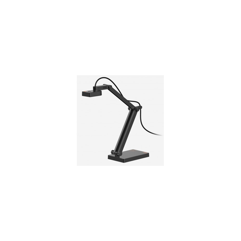 IPECA039335 IPEVO V4K Pro Caméra de Documents USB Ultra HD avec Microphone KI IPECA039335 IPEVO V4K Pro Caméra de Documents USB Ultra HD avec Microphone KI