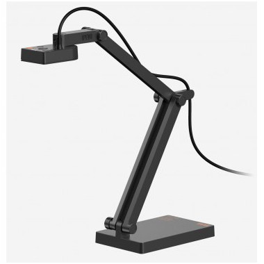 IPECA039335 IPEVO V4K Pro Caméra de Documents USB Ultra HD avec Microphone KI