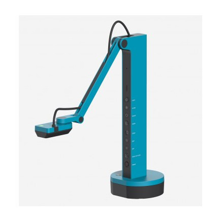 IPECA039337 Ipevo VZ-X sans Fil, HDMI et USB 8 Mpx Caméra de Documents