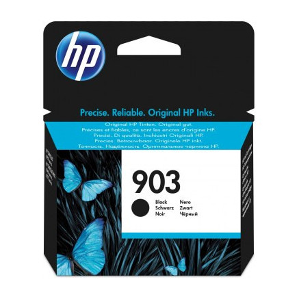 HP 903 Cartouche d’encre noire authentique