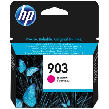 HP 903 Cartouche d’encre magenta authentique