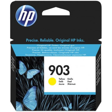 HP-903 Yellow | ECP Grossiste informatique