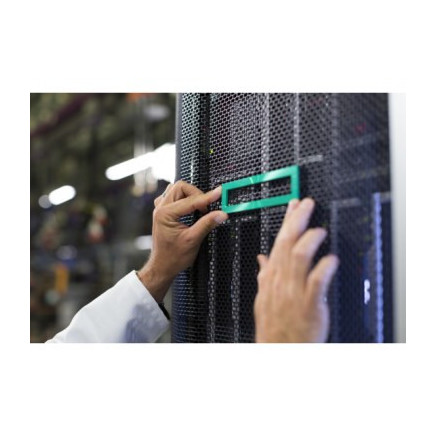HEWSW039379 HPE Aruba - Module transmetteur SFP+ - 10 GigE - 10GBase-SR - SFP+