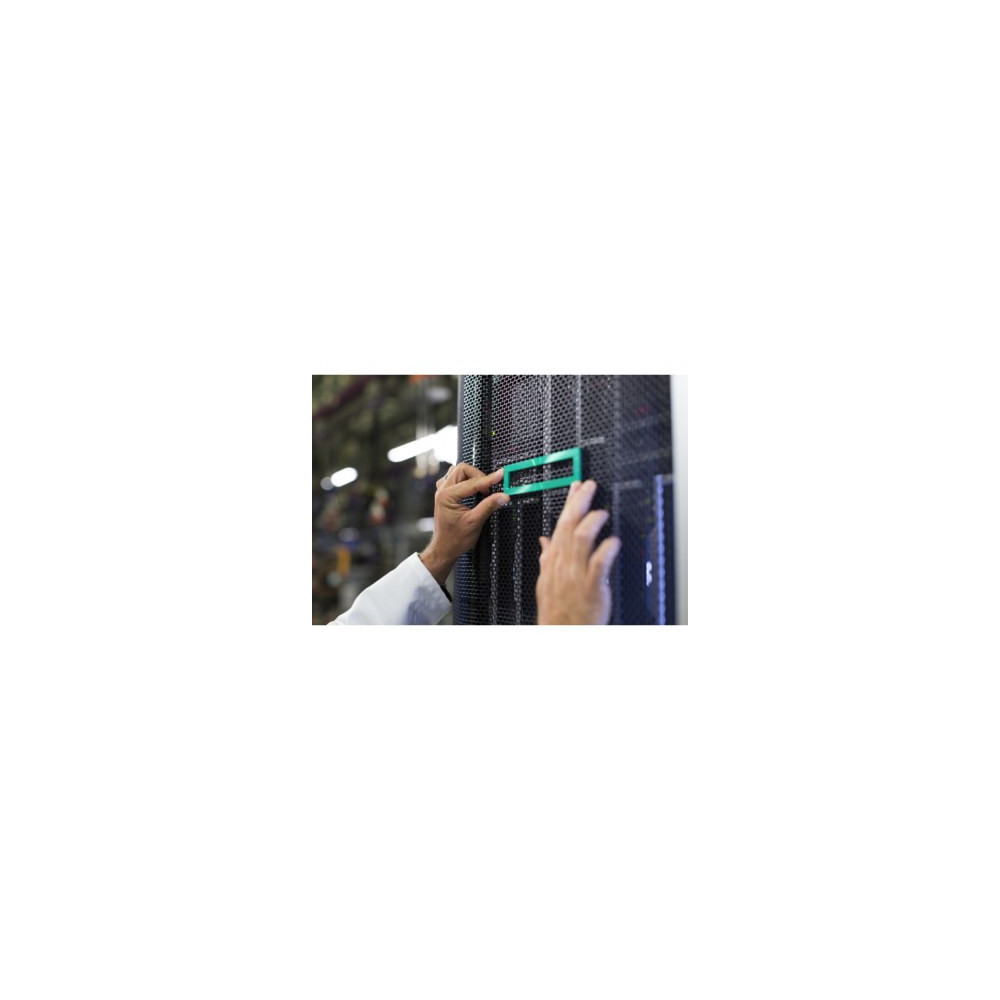 HEWSW039379 HPE Aruba - Module transmetteur SFP+ - 10 GigE - 10GBase-SR - SFP+ HEWSW039379 HPE Aruba - Module transmetteur SFP+ - 10 GigE - 10GBase-SR - SFP+