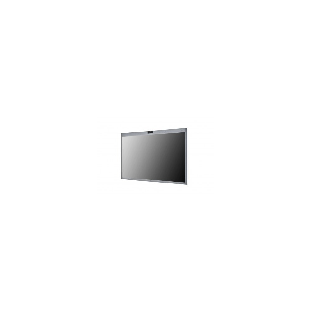 LG 55CT5WJ 55p Tactile 4K 450cd Win10 LG One | ECP Grossiste informatique