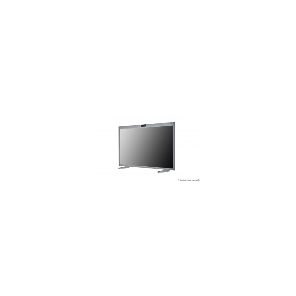 LG 55CT5WJ 55p Tactile 4K 450cd Win10 LG One | ECP Grossiste informatique
