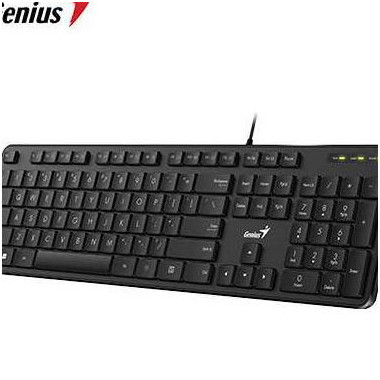 GENCL039387 DESTOCKAGE Slimstar M200 BLACK, multimedia slim  USB