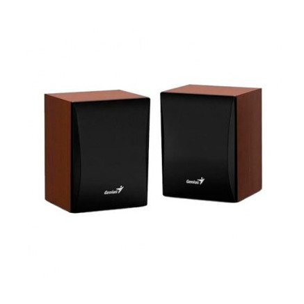 GENHP039389 DESTOCKAGE SP-HF380 Bluetooth Wood
