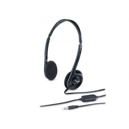 GENMI039383 DESTOCKAGE HS-M200C micro-casque Simple Jack
