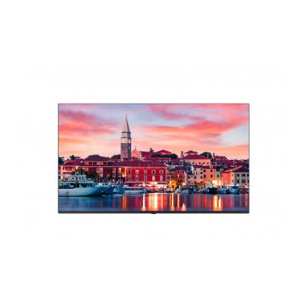 LGSTV039409 LG 65UR762H 65p 4K UHD Quick Menu Pro:Centric