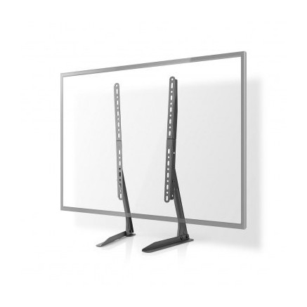 NEDEC039472 Support TV fixe  13-70p. Poids d'écran maximal pris en charge: 50 kg