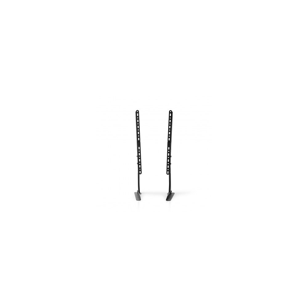 NEDEC039472 Support TV fixe  13-70p. Poids d'écran maximal pris en charge: 50 kg