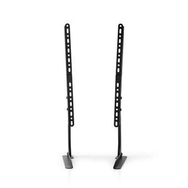 NEDEC039472 Support TV fixe  13-70p. Poids d'écran maximal pris en charge: 50 kg