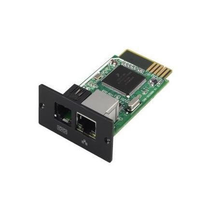 FORON025603 SNMP pour séries Galleon, Knight et Champ