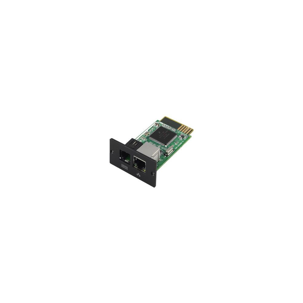 FORON025603 SNMP pour séries Galleon, Knight et Champ FORON025603 SNMP pour séries Galleon, Knight et Champ