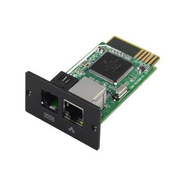 FORON025603 SNMP pour séries Galleon, Knight et Champ