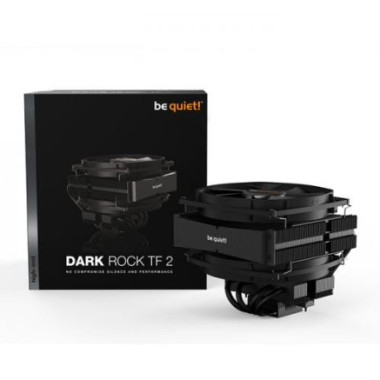BEQVE039513 BE QUIET DARK ROCK TF 2