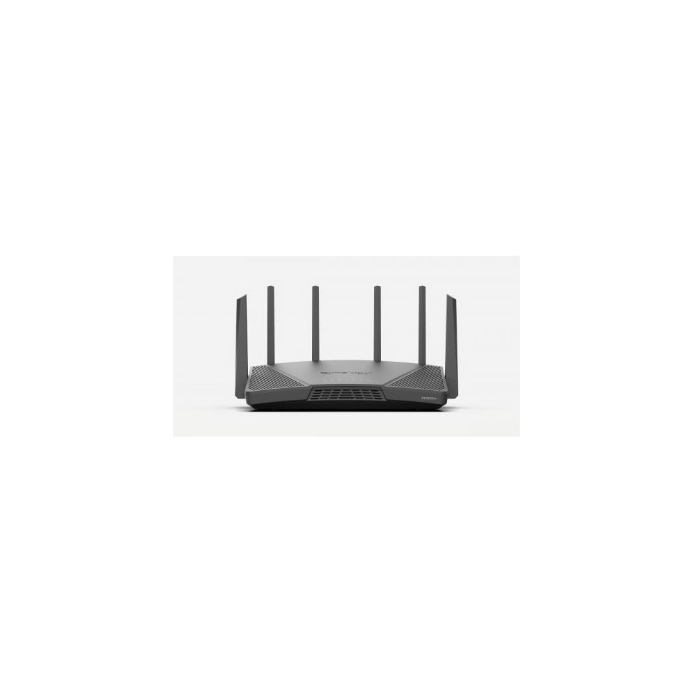 SYNWI039531 RT6600AX Routeur WiFi 6 TripleBand SYNWI039531 RT6600AX Routeur WiFi 6 TripleBand