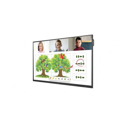 LGSEC139585 LG 65TR3DJ 65P  TACTILE MULTI 4K 350cd paysage 600x400 16/7