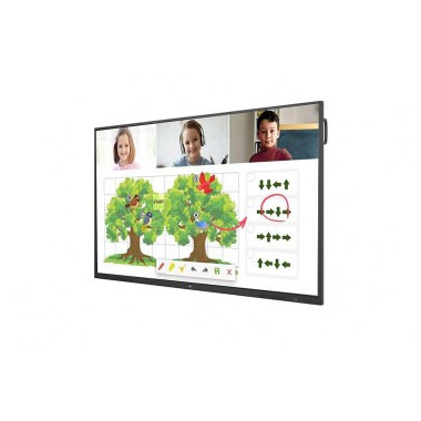 LGSEC139585 LG 65TR3DJ 65P  TACTILE MULTI 4K 350cd paysage 600x400 16/7
