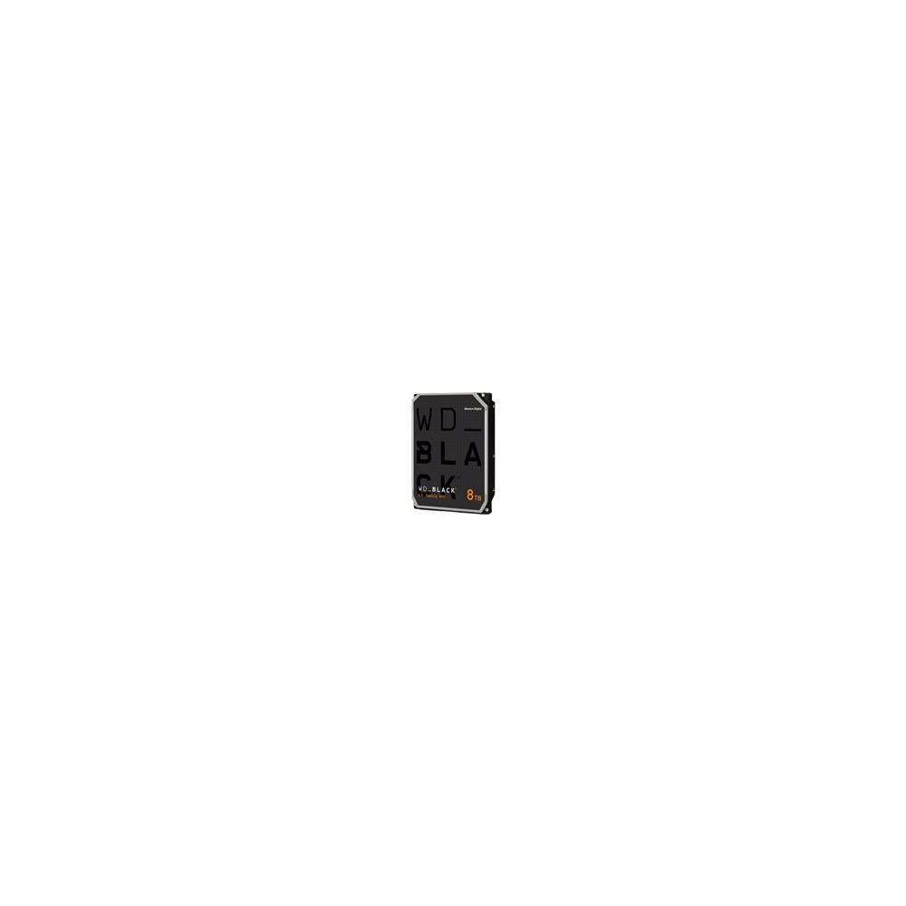 WESDD039632 3.5 Black 8To 7200rpm 128Mo Sata 6Gb/s WESDD039632 3.5 Black 8To 7200rpm 128Mo Sata 6Gb/s
