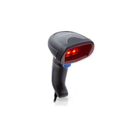DALSC039784 Datalogic QuickScan QW2520 - 1D/2D - Noir - USB